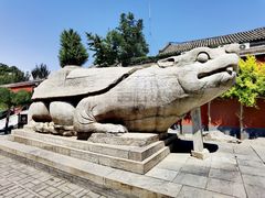 -正定古城-开元寺