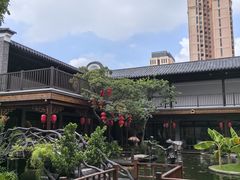 -顺德渔村·岭南一号