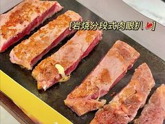 -卡朋西餐(东方广场店)