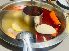 -怂重庆火锅厂(龙华壹方城店)