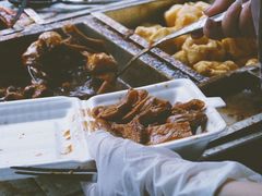 -细妹五香牛杂(步行街店)