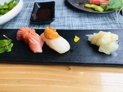 -鮨鲸·和牛烧(三里屯店)