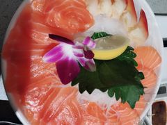 -万岁寿司(万国店)