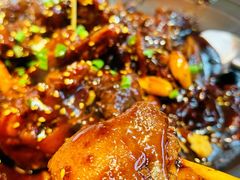 -回味黑鸭煲·始于2006(万松园店)