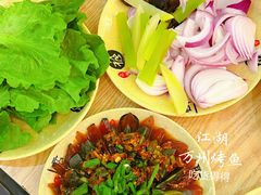 -江湖万州烤鱼(王子美食城)