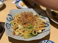 -小山日本料理(太古汇店)