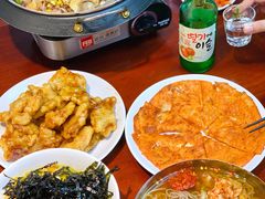 -屋里家延边朝鲜族冷面(南园店)