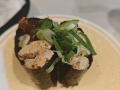 -滨寿司(新街口中央商场店)
