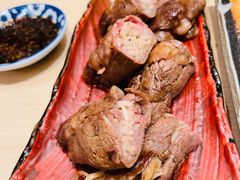 -小山日本料理(太古汇店)