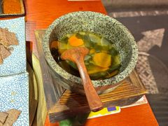 -喜牛烧肉酒场·黑金店(威高广场店)