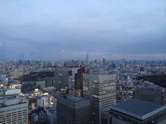 -东京都厅舍