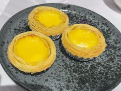 -稻香酒家·34年老字号·港式粤菜(汉街店)