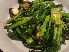 -长安记·大美陕菜(大族广场店)