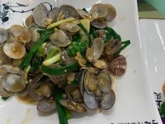 -景好海鲜餐厅(大鹏必选旅游店)