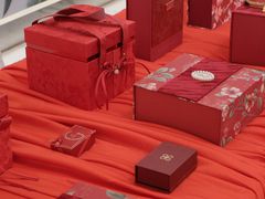 -上海宝华万豪酒店