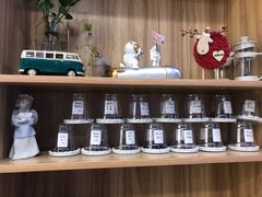 -OZ cafe(南昌路店)