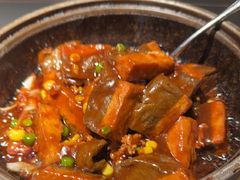 -三强鸽子(中原路店)