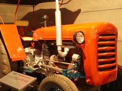 -柳州工业博物馆