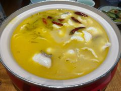 -九锅一堂酸菜鱼(新南凯德直营店)