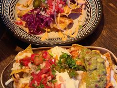 -Q MEX 库迈墨西哥餐吧(三里屯店)