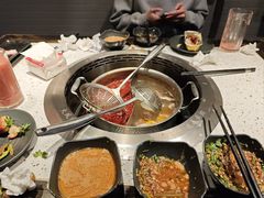 -海汕记·潮汕鲜牛肉火锅·自助