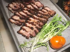 -绿茶餐厅(西单老佛爷店)