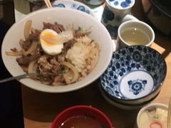 -一心创作料理屋(经开万达店)