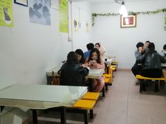 -老周记顺德双皮奶