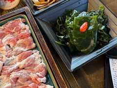 -吼堂老火锅(太古里总店)