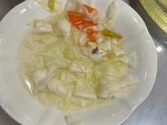 -天乐农家鱼头王(天目湖店)