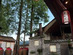 -青城甲(青城山店)