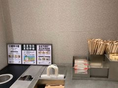 -喜茶(东莞汇一城店)