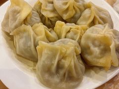 薄皮包子-维吾尔餐厅(宜山路店)