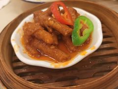 -顺风山庄(水濂山店)