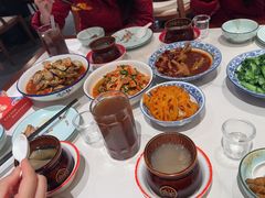 -回家吃饭·地道南昌菜(建德观总店)