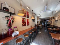 大堂-豆爺小面(朱雀店)