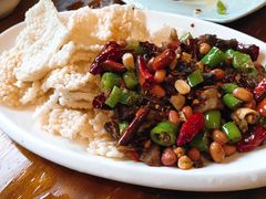 -小厨子私房菜·云南美食店