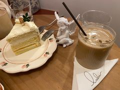 -LuluCake·路鹿蛋糕