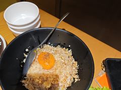 -AJIYA炭火烧肉(徐汇正大乐城店)