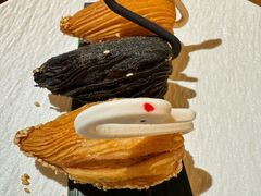 -云山茶餐厅(广东大厦店)