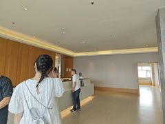 -全季酒店(成都春熙路IFS国金中心店)