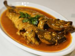 -头道大海明太鱼朝鲜族特色美食餐厅(长白山店)