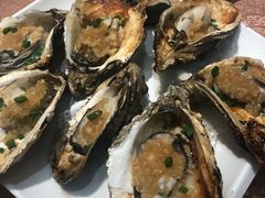 -海儀美食楼(湾仔海鲜街店)