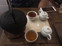 -去茶山(新光里店)