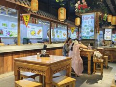 -老城南.鸭血粉丝汤(夫子庙店)