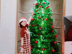 -康莱德酒店·美庭自助餐厅