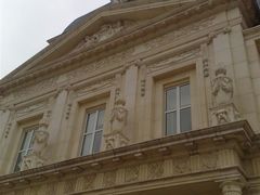 -北京拉斐特城堡酒店