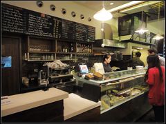 -榖屋house of flour(张江首店)