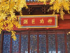 -上海青龙寺