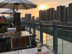 -真爱中国餐馆·年华店(朱雀大街店)